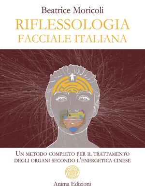 cover image of Riflessologia Facciale Italiana